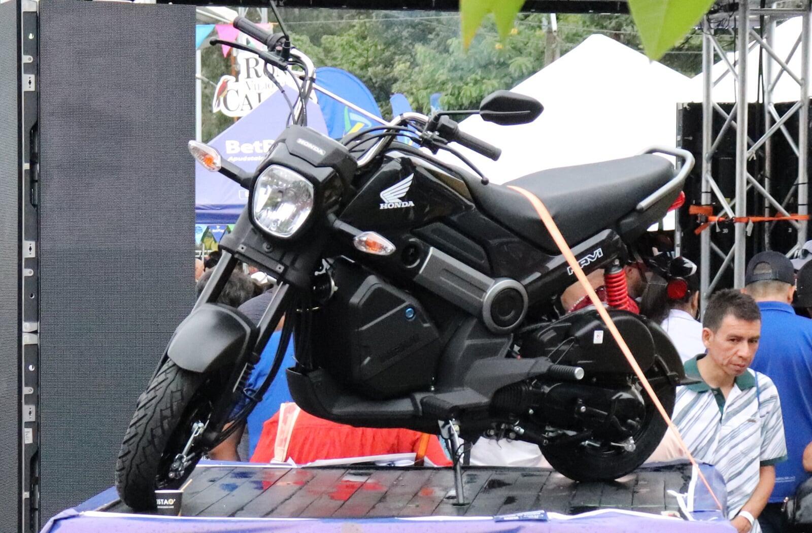 Colombia celebra por primera vez el Día Nacional del Motociclista este 7 de noviembre